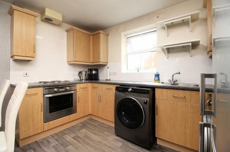 2 bedroom Flat for sale in Old Station Road, Syston, LE7
