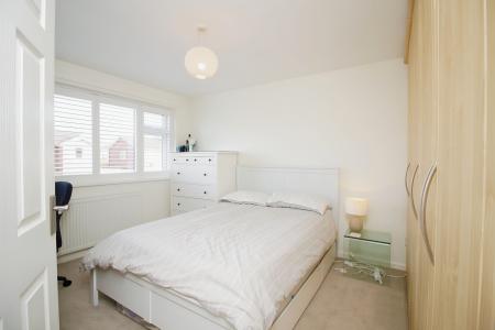 4 bedroom Detached house for sale in Oriel Drive, Syston, LE7