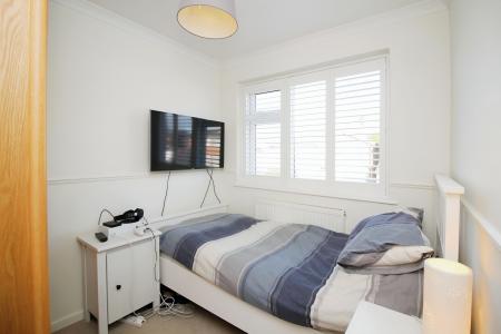 4 bedroom Detached house for sale in Oriel Drive, Syston, LE7