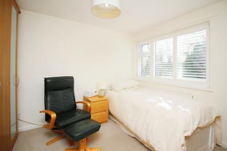 4 bedroom Detached house for sale in Oriel Drive, Syston, LE7