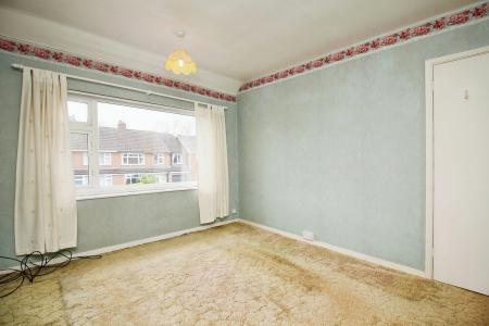 3 bedroom Semi-detached house for sale in Oriel Drive, Syston, LE7