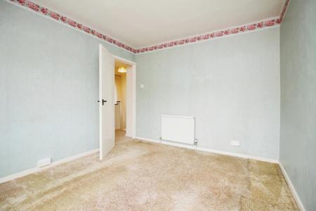 3 bedroom Semi-detached house for sale in Oriel Drive, Syston, LE7