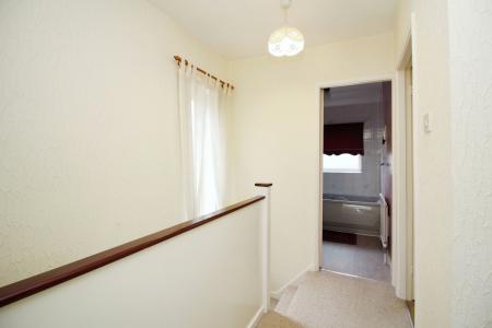 3 bedroom Semi-detached house for sale in Oriel Drive, Syston, LE7