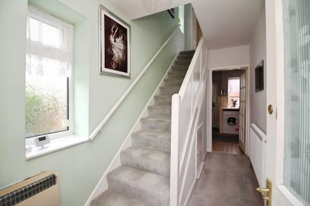 3 bedroom Semi-detached house for sale in Parkdale Road, Thurmaston, LE4