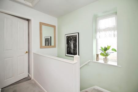 3 bedroom Semi-detached house for sale in Parkdale Road, Thurmaston, LE4