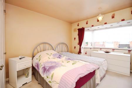 3 bedroom Semi-detached house for sale in Parkdale Road, Thurmaston, LE4