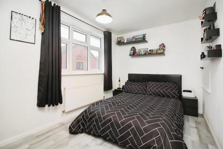 3 bedroom Town house for sale in Partridge close, Syston, LE7