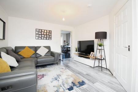 3 bedroom Semi-detached house for sale in Pasture Drive, Birstall, LE4