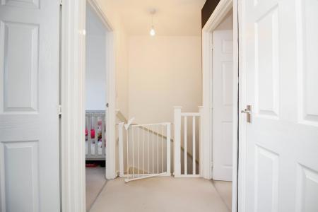 3 bedroom Semi-detached house for sale in Pasture Drive, Birstall, LE4