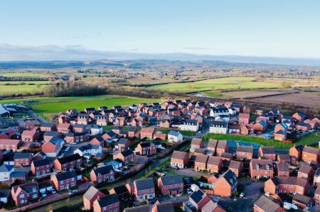 3 bedroom Semi-detached house for sale in Pasture Drive, Birstall, LE4