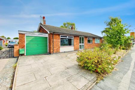 Ploughmans Lea, East Goscote, LE7