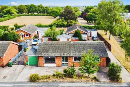 3 bedroom Detached house for sale in Ploughmans Lea, East Goscote, LE7