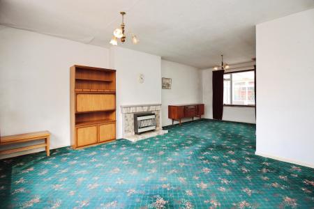 3 bedroom Detached house for sale in Ploughmans Lea, East Goscote, LE7