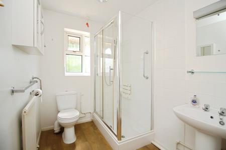 2 bedroom Bungalow for sale in Primrose Way, Queniborough, LE7