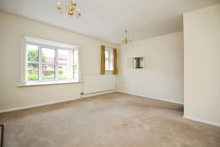 2 bedroom Bungalow for sale in Primrose Way, Queniborough, LE7