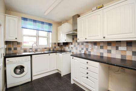 2 bedroom Bungalow for sale in Primrose Way, Queniborough, LE7