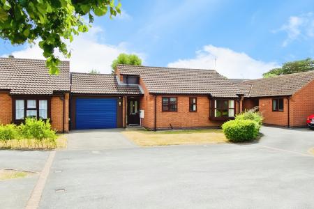 Primrose Way, Queniborough, LE7