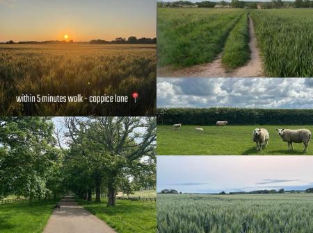 2 bedroom Semi-detached house for sale in Queniborough Road, Queniborough, LE7