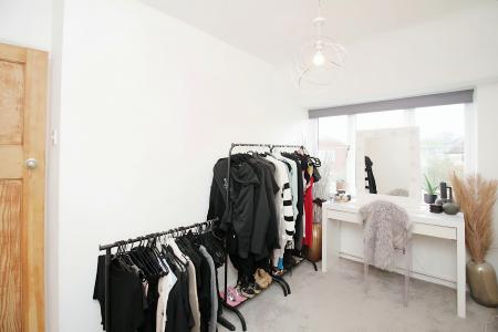 2 bedroom Semi-detached house for sale in Queniborough Road, Queniborough, LE7