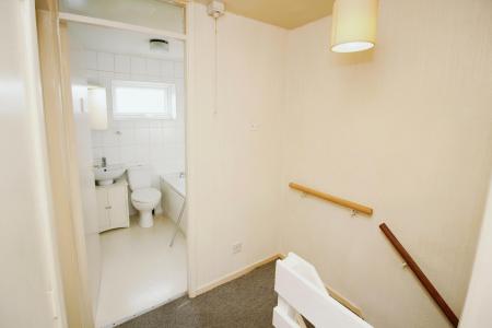 2 bedroom Semi-detached house for sale in Ridgeway Drive, Thurmaston, LE4