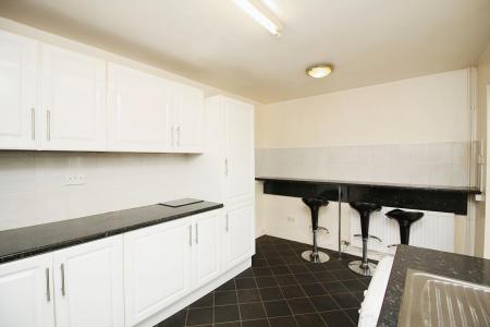 2 bedroom Semi-detached house for sale in Ridgeway Drive, Thurmaston, LE4