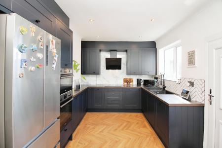 2 bedroom Semi-detached house for sale in Rookery Lane, Thurmaston, LE4