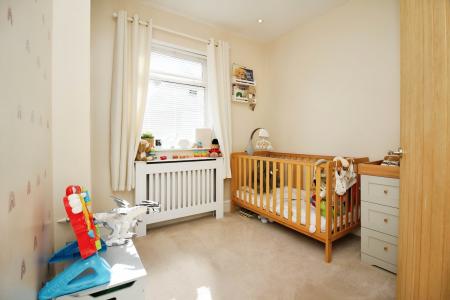 2 bedroom Semi-detached house for sale in Rookery Lane, Thurmaston, LE4