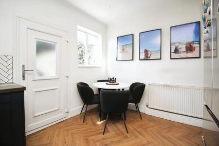 2 bedroom Semi-detached house for sale in Rookery Lane, Thurmaston, LE4