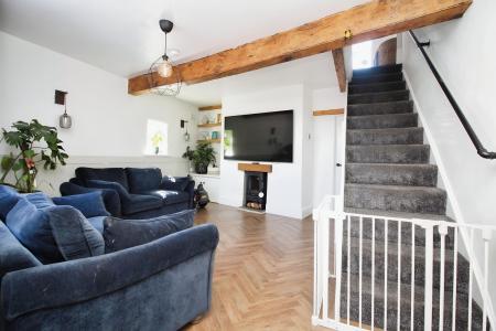 2 bedroom Semi-detached house for sale in Rookery Lane, Thurmaston, LE4