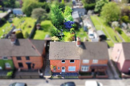 3 bedroom Semi-detached house for sale in Sandford Road, Syston, LE7