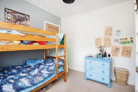 3 bedroom Semi-detached house for sale in Sandford Road, Syston, LE7