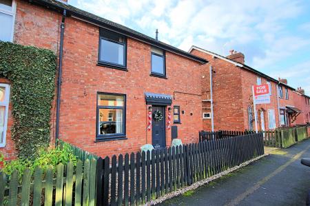 Sandford Road, Syston, LE7