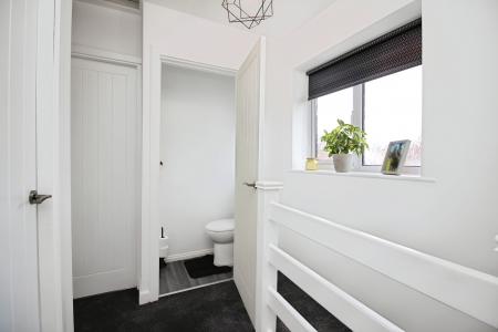 3 bedroom Semi-detached house for sale in Sandiacre Drive, Thurmaston, LE4