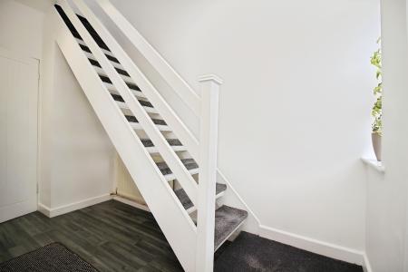 3 bedroom Semi-detached house for sale in Sandiacre Drive, Thurmaston, LE4