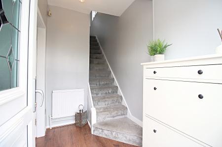 3 bedroom Semi-detached house for sale in Sandiacre Drive, Thurmaston, LE4