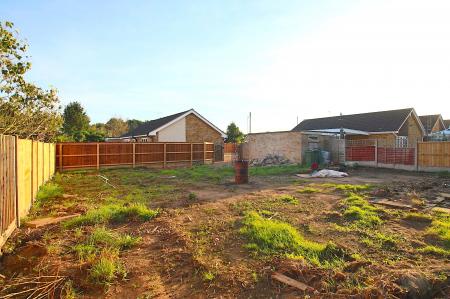 0 bedroom Land (Commercial) for sale in Development Opportunity - School Close, Croft, LE9