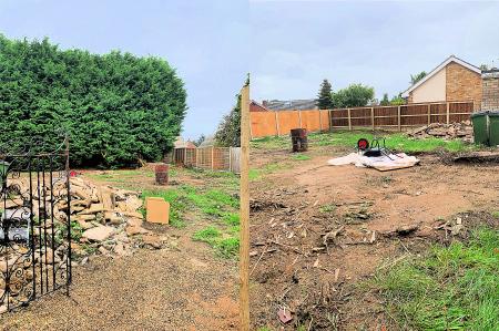 0 bedroom Land (Commercial) for sale in Development Opportunity - School Close, Croft, LE9