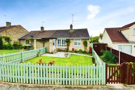 Sextant Road, Thurnby Lodge, LE5 2JB