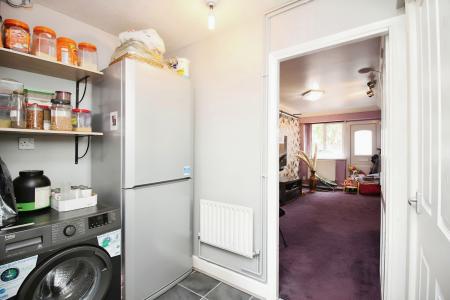 3 bedroom Semi-detached house for sale in Shearer Close, Rushey Mead, LE4