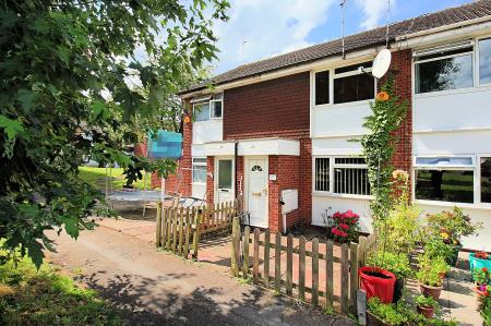 Shearer Close, Rushey Mead, LE4