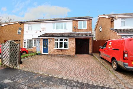 Southfield Avenue, Syston, LE7