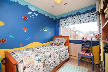 2 bedroom Terraced House for sale in Southfield Avenue, Syston, LE7