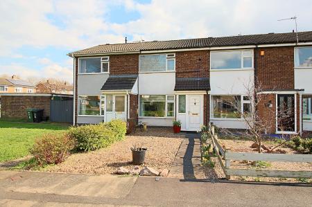 Southfield Avenue, Syston, LE7