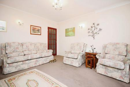 2 bedroom Semi-detached bungalow for sale in Spencer Avenue, Thurmaston, LE4