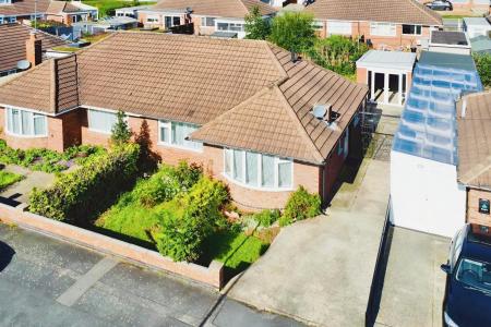 Spencer Avenue, Thurmaston, LE4