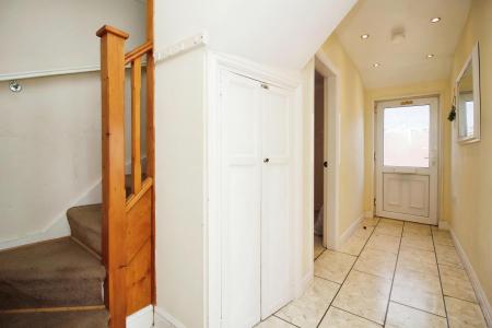 3 bedroom Semi-detached bungalow for sale in Spencer Avenue, Thurmaston, LE4