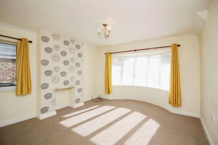 3 bedroom Semi-detached bungalow for sale in Spencer Avenue, Thurmaston, LE4