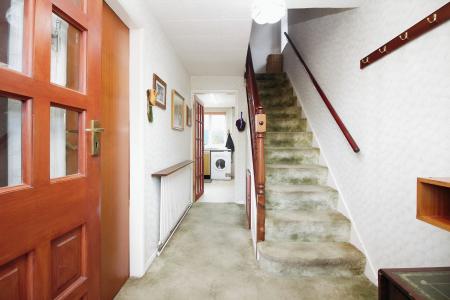 3 bedroom End of terrace house for sale in Springdale Road, Thurmaston, LE4