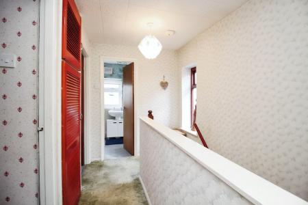 3 bedroom End of terrace house for sale in Springdale Road, Thurmaston, LE4