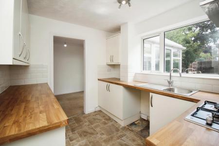 3 bedroom Semi-detached house for sale in Squirrels Corner, East Goscote, LE7